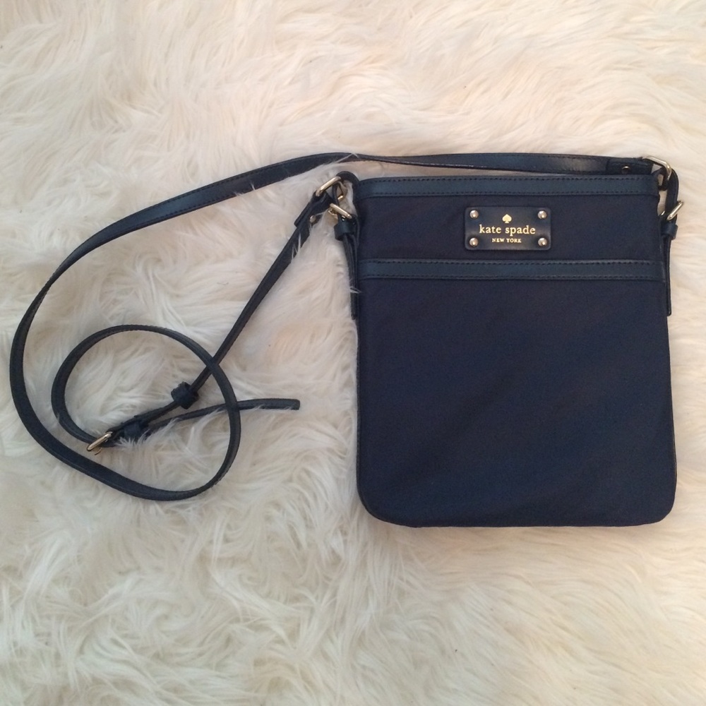 Kate Spade cross body bag